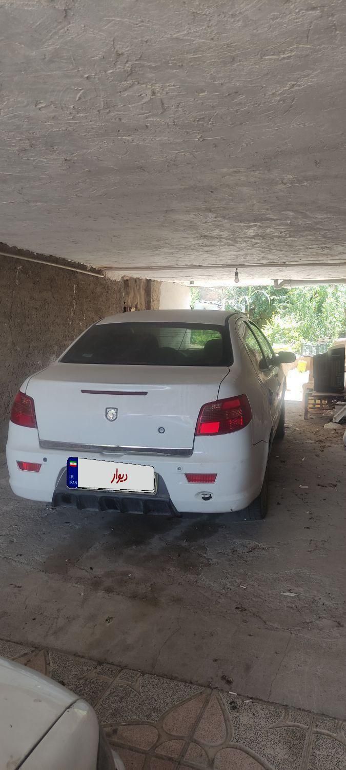 رانا LX، مدل ۱۳۹۳|خودرو سواری و وانت|گرگان, |دیوار