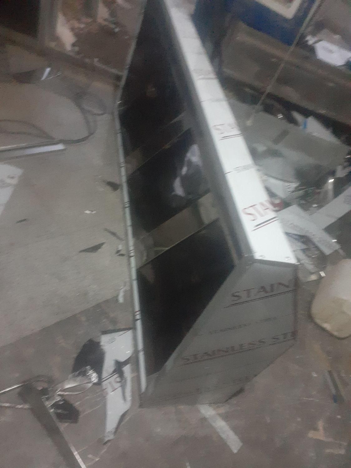 کار گاه تجهیزات استیل کبابی هود|خدمات پیشه و مهارت|رباطکریم, |دیوار