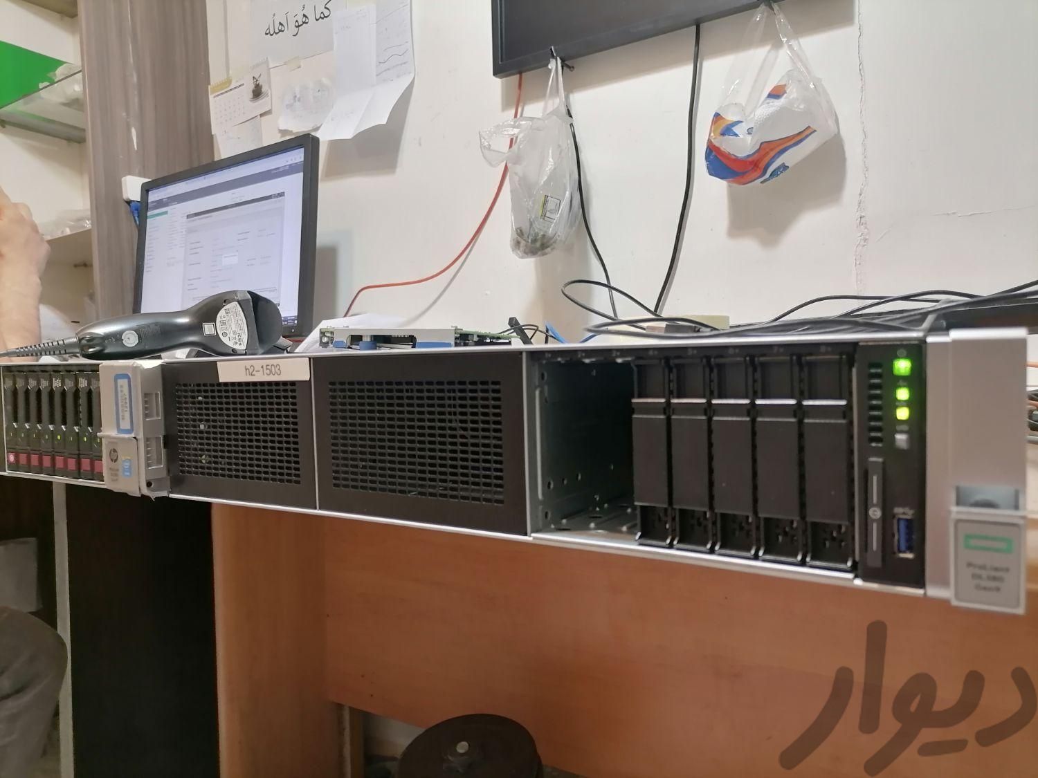 تبدیل  Pci to m2|مودم و تجهیزات شبکه رایانه|تهران, خواجه نظام الملک|دیوار