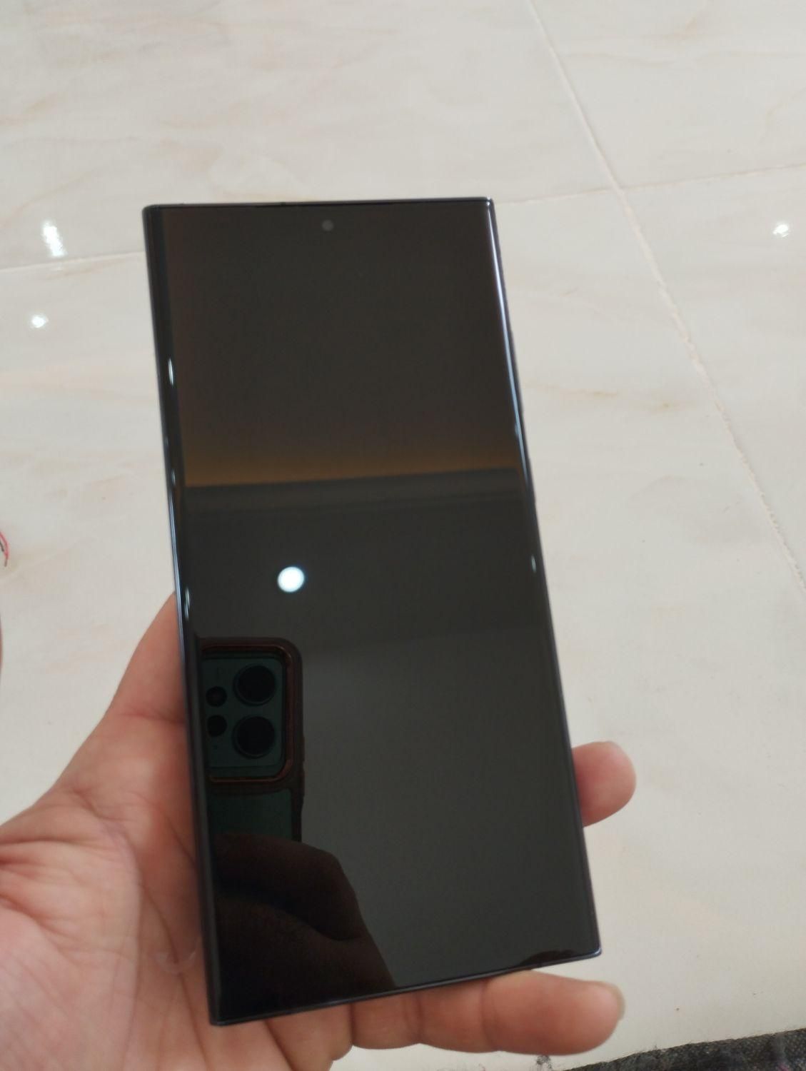 سامسونگ Galaxy S23 Ultra 5G با حافظهٔ ۲۵۶|موبایل|تهران, چیتگر|دیوار