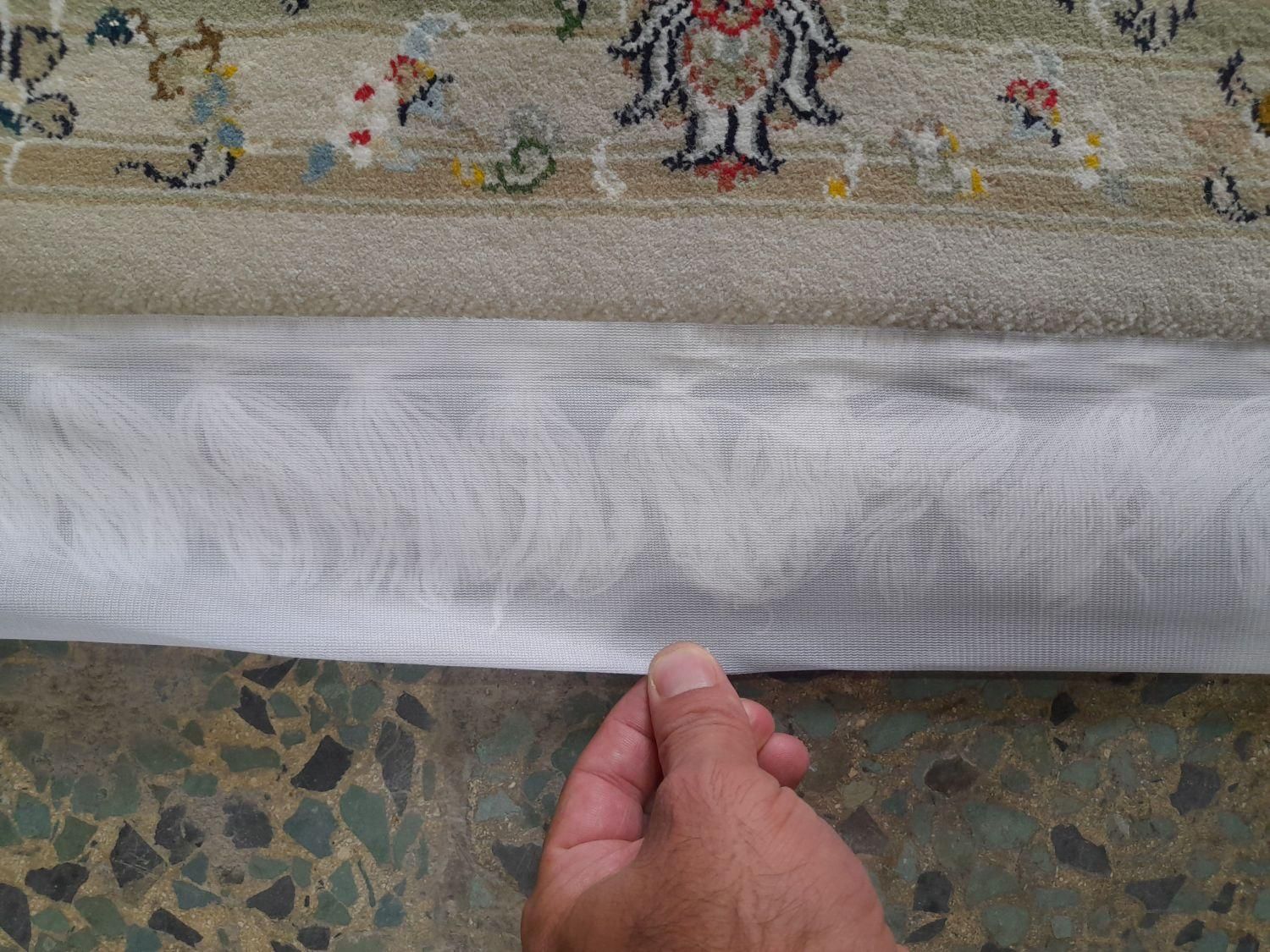 محافظ ریشه فرش|فرش|کوهدشت, |دیوار