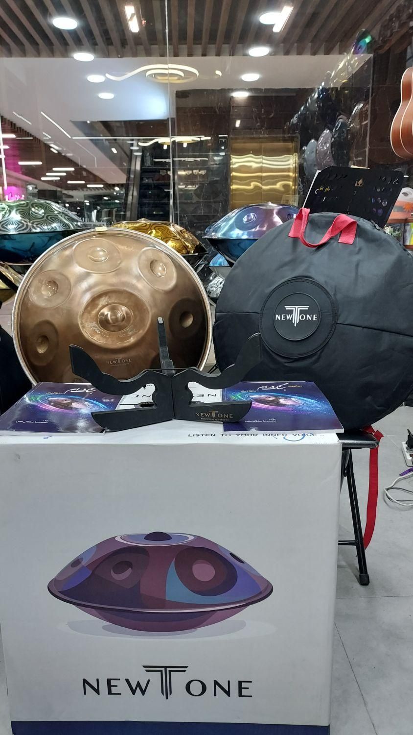 هنگدرام ترسه پن هنگ درام ترسه پن|درام و پرکاشن|اهواز, کیانپارس |دیوار