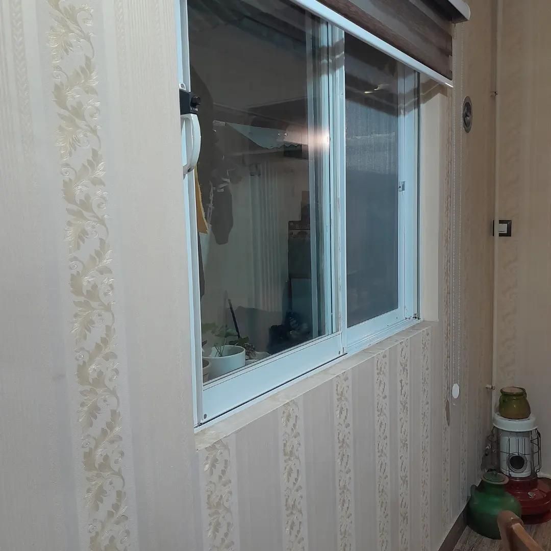 توری پلیسه وکشویی. بدون واسطه . تعمیرات درمنزل|خدمات پیشه و مهارت|رشت, کوی مهر|دیوار