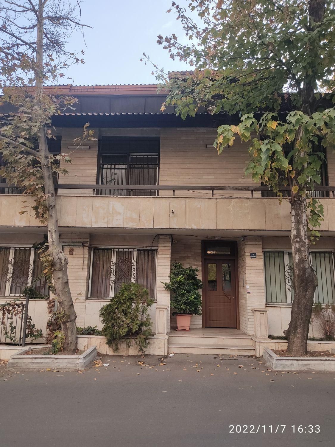 مشارکت در ساخت 1000 متر کلنگی دزاشیب|مشارکت در ساخت املاک|تهران, دزاشیب|دیوار