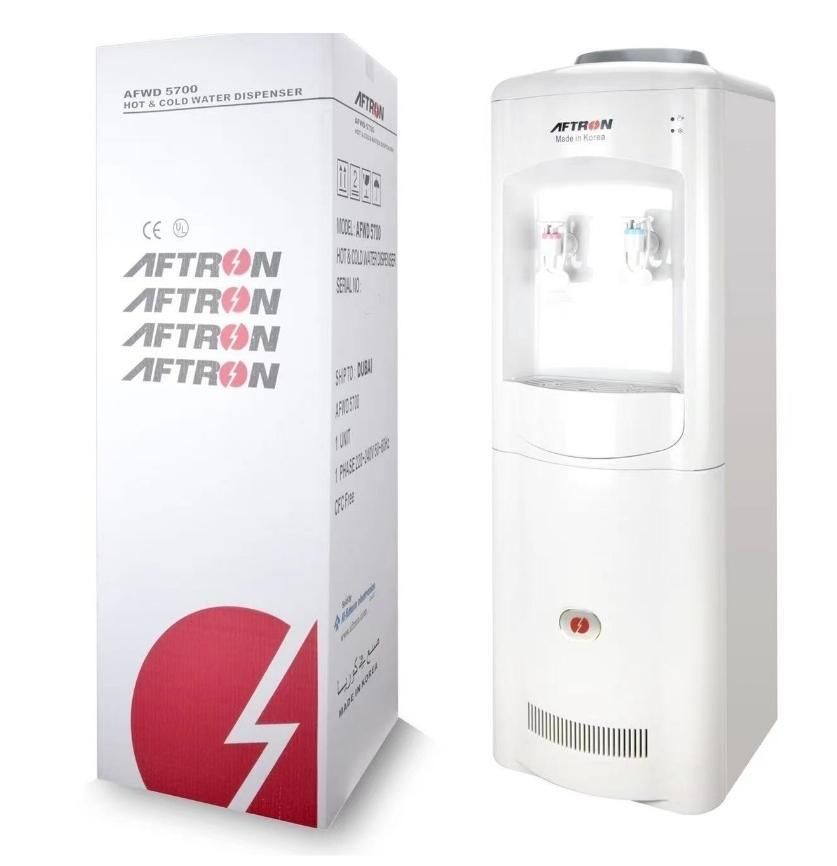 تصفیه آب   افترون کره|آب‌سردکن و تصفیه آب|بندرعباس, |دیوار