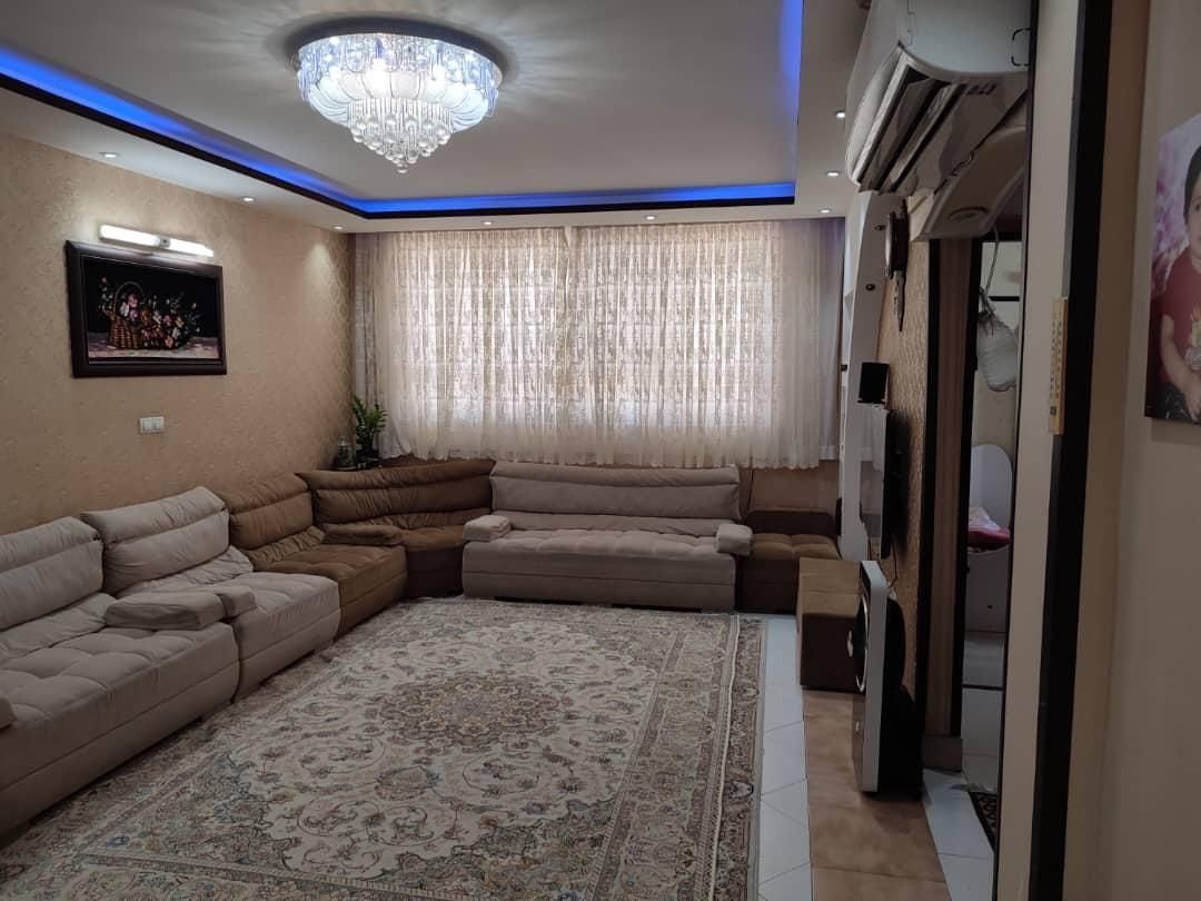اجاره آپارتمان ۱۱۸ متری ۲ خوابه در باهنر|اجارهٔ آپارتمان|شیراز, باهنر|دیوار