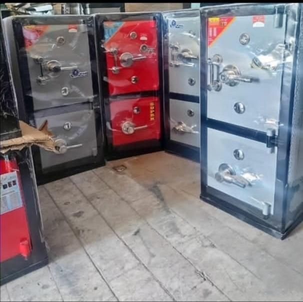 گاوصندوق تحویل در مشهد گاو صندوق تحویل...|ابزارآلات|مشهد, توس (بلوار توس)|دیوار