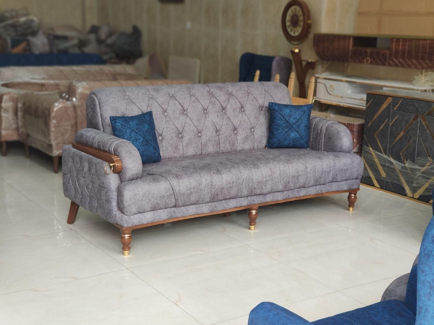 مبل راسا P (اقساط 40 ماهه)|مبلمان خانگی و میز عسلی|اصفهان, دشتستان|دیوار