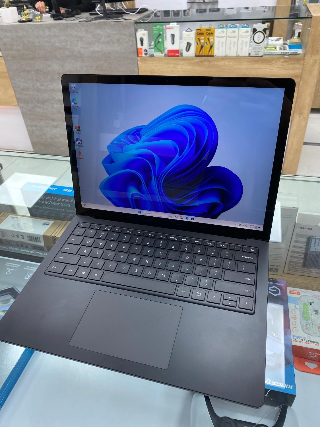 Surface Laptop 4 سرفیس لپ تاپ|رایانه همراه|کرج, گوهردشت|دیوار