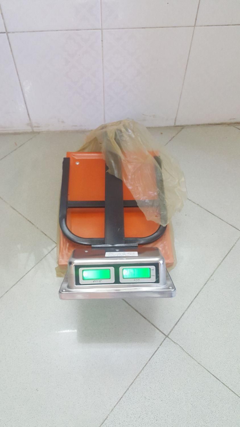 ترازو و باسکول  200|فروشگاه و مغازه|بروجرد, |دیوار