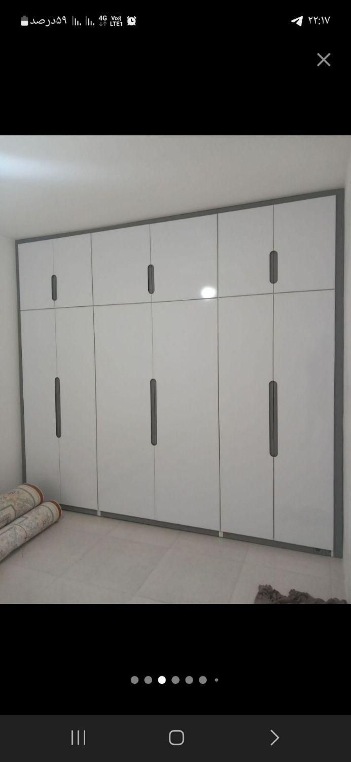 کابینت و کمد دیواری|خدمات پیشه و مهارت|خرم‌آباد, |دیوار