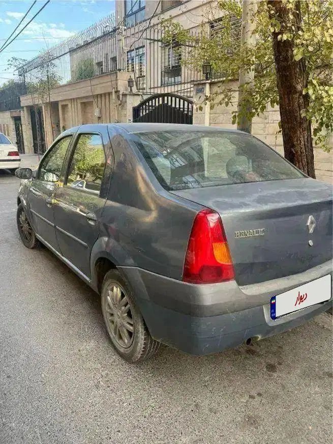 ال ۹۰ مدل ۹۰|خودرو سواری و وانت|تهران, تاکسیرانی|دیوار