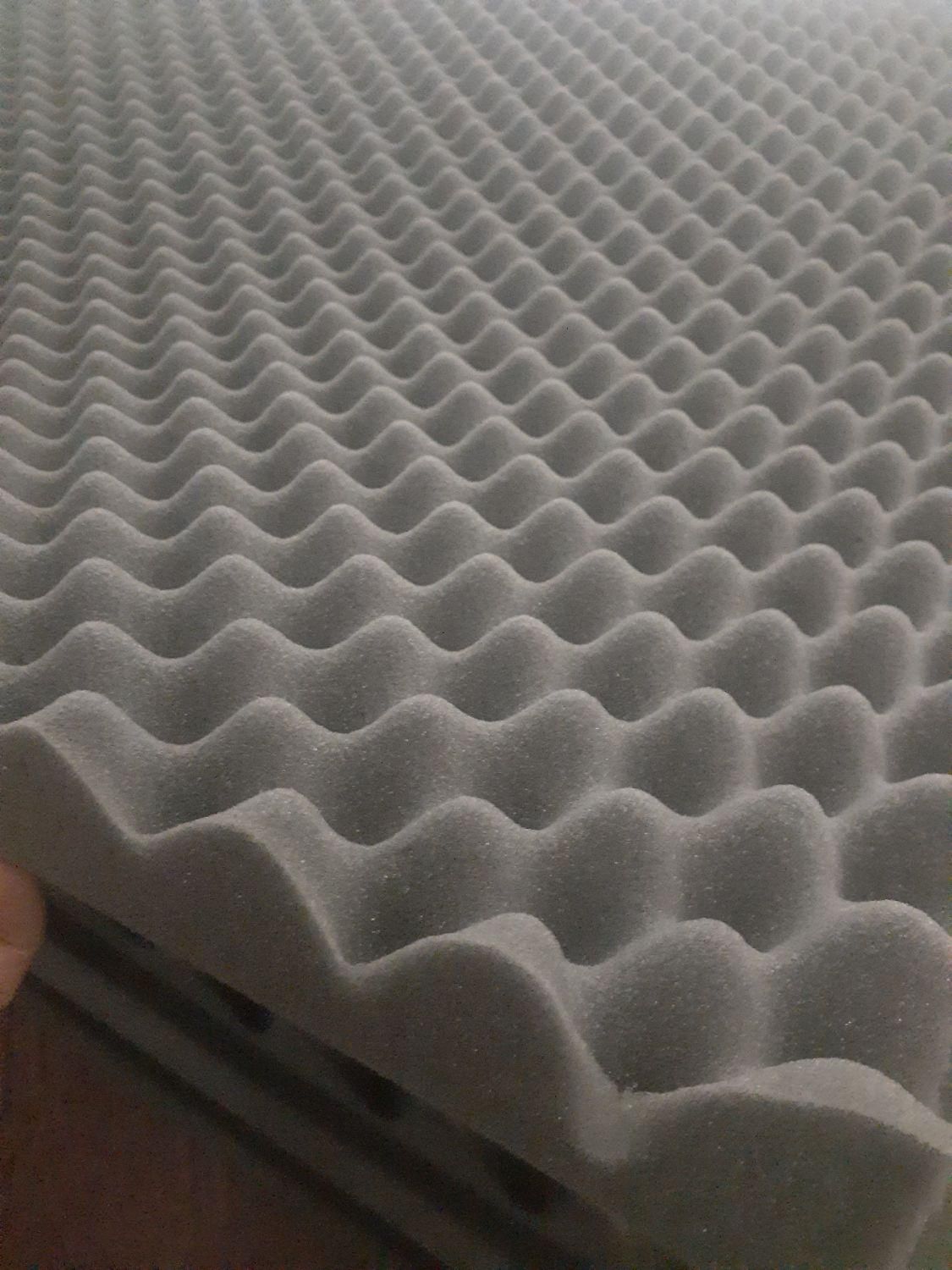 فوم/ عایق|مصالح و تجهیزات ساختمان|اصفهان, شهرک کاوه|دیوار