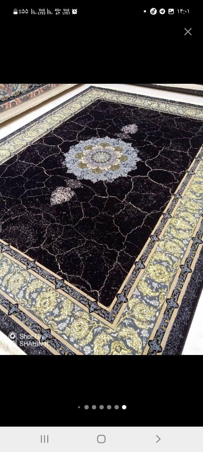 فرش قالی آروانا|فرش|شیراز, میانرود|دیوار