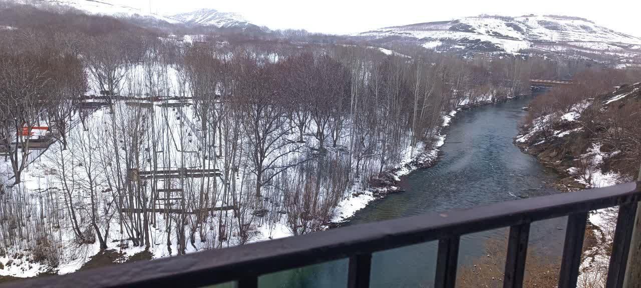 ویلا الماس واحد ۱۱۱|اجارهٔ کوتاهمدت ویلا و باغ|اصفهان, بهار آزادی|دیوار