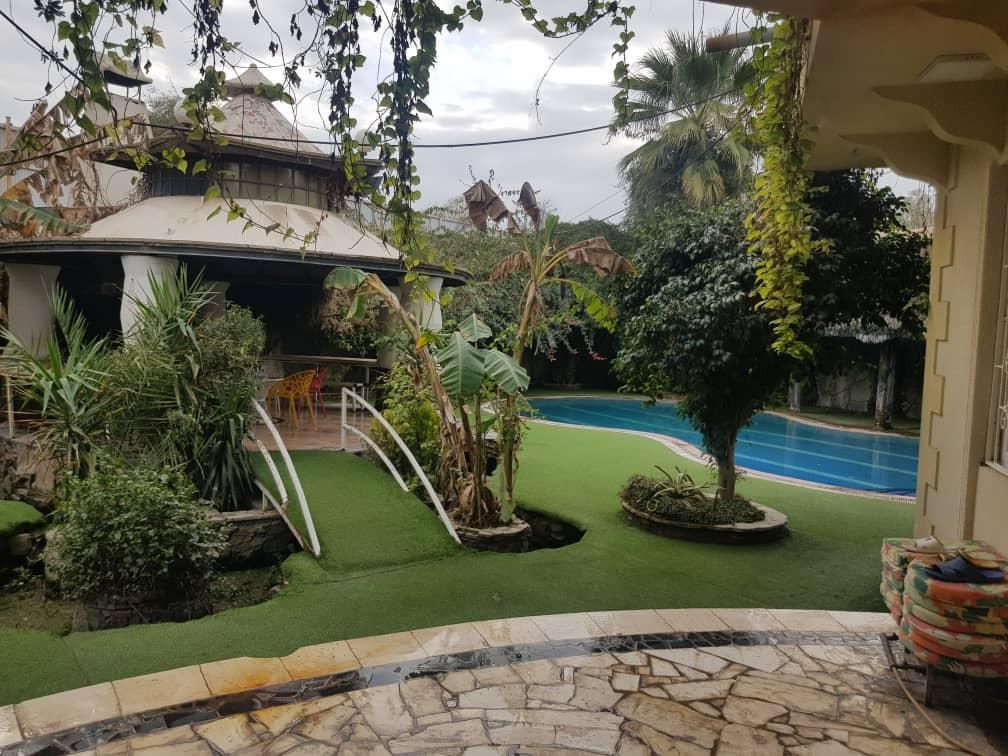 اجاره ویلاهای دزفول|اجارهٔ کوتاهمدت ویلا و باغ|دزفول, |دیوار