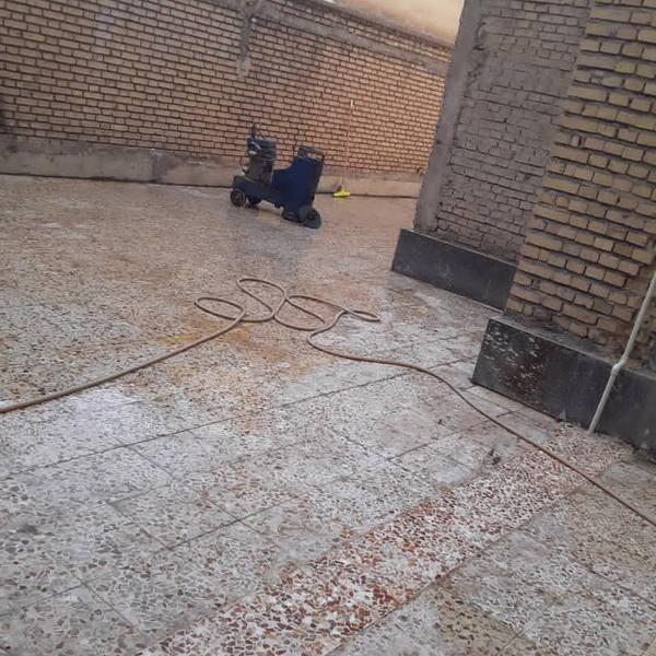 کفسابی کف سابی سنگ و موزاییک|خدمات نظافت|اهواز, گلستان|دیوار