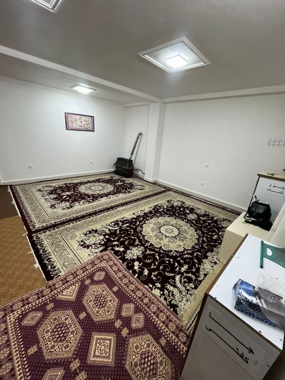 اجاره روزانه/هفتگی/ماهانه آپارتمان ۵۰ متری|اجارهٔ کوتاه‌مدت آپارتمان و سوئیت|دورود, |دیوار