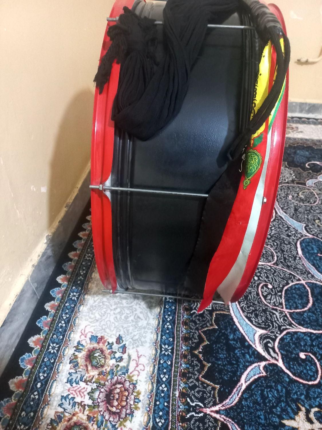 طبل|درام و پرکاشن|گالیکش, |دیوار