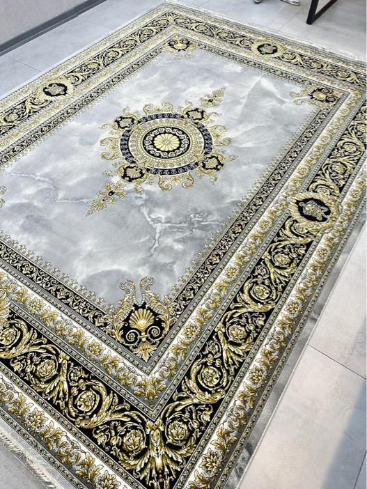 فرش با ضمانت فرش صفاریان 1700شانه|فرش|شیراز, شهرک سراج‎|دیوار