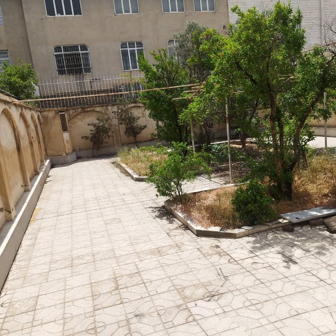 مستغلات قابل سکونت۵ واحد ۴۶۰ متر زمین شهرک راهن|فروش زمین و ملک کلنگی|تهران, گلستان (شهرک راه آهن)|دیوار