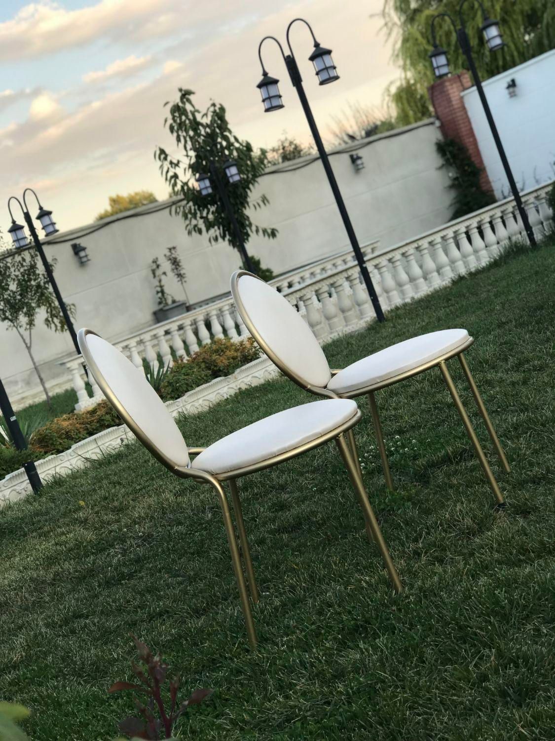 اجاره کرایه صندل میز و صندلی شیک با کمترین*هزینه|خدمات پذیرایی، مراسم|تبریز, |دیوار