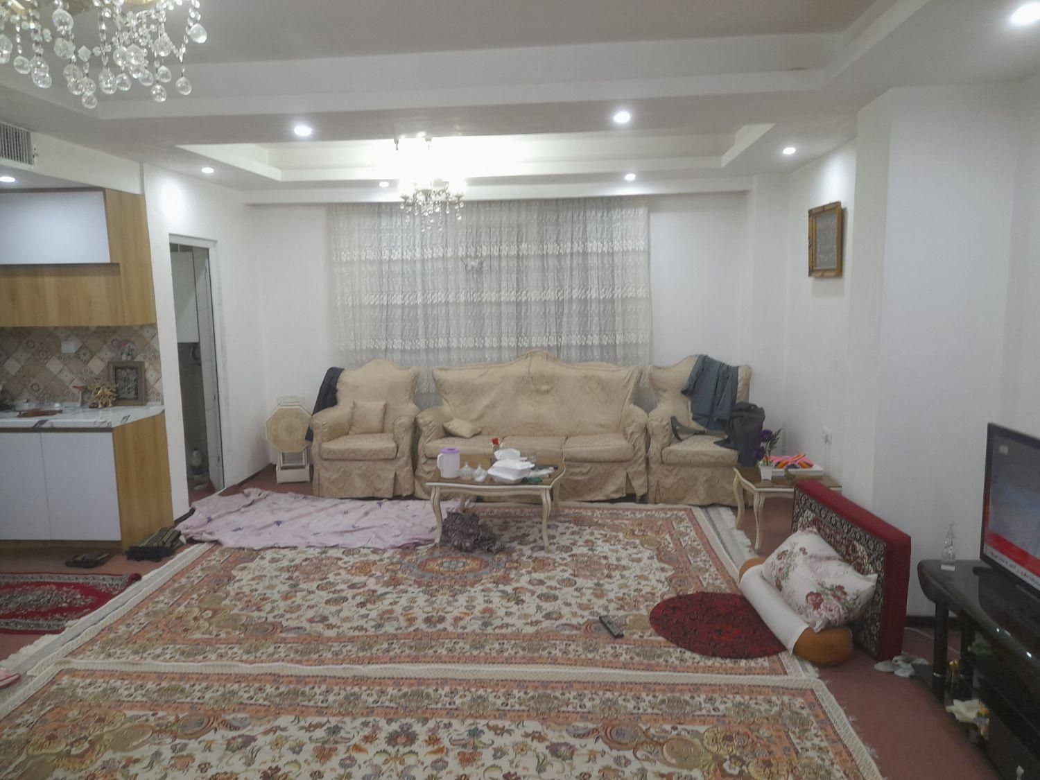اجاره آپارتمان ۷۰ متری یک خوابه نوساز|اجارهٔ آپارتمان|تهران, علی‌آباد|دیوار