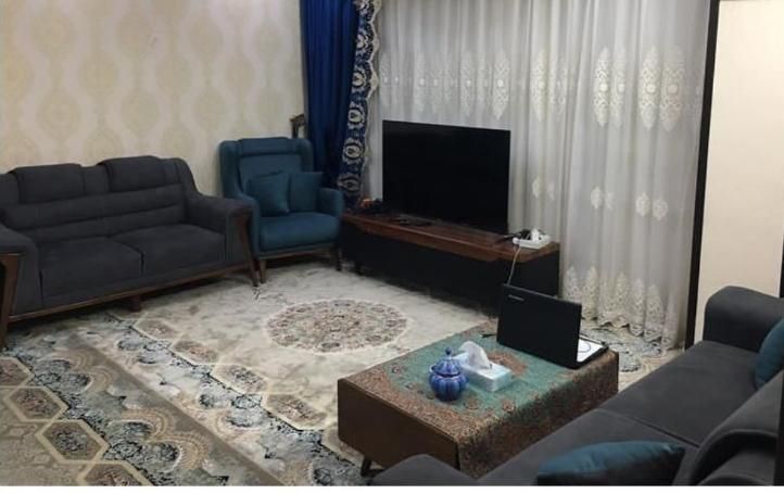 ۷۱ متر/در کوچه ایی دنج/ساختمان کم واحد|فروش آپارتمان|تهران, مبارک‌آباد بهشتی|دیوار
