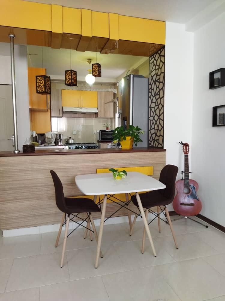 میز و صندلی آبتین|میز و صندلی غذاخوری|بوشهر, |دیوار