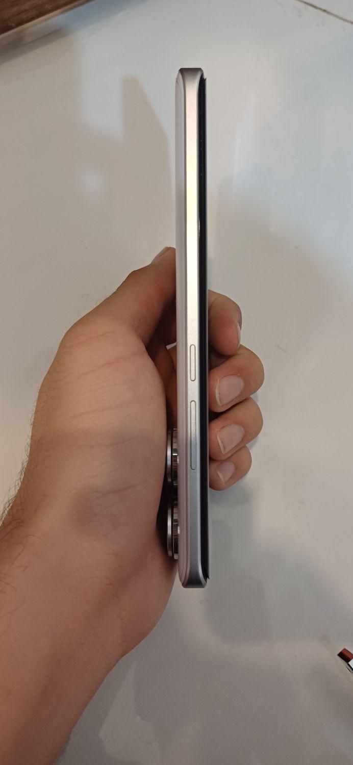 ردمی نوت ۱۳پرو پلاس 5G|موبایل|اصفهان, شهرک ولیعصر|دیوار