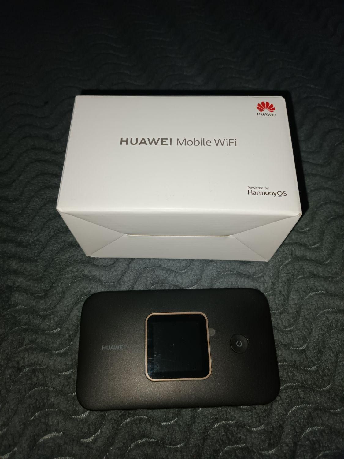 مودم TDLTE/4.5g هوآوی huawei  e5785|مودم و تجهیزات شبکه|تهران, آذربایجان|دیوار