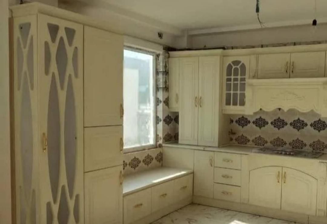 کابینت کمد ممبرانی امیر علی|مصالح و تجهیزات ساختمان|سمنان, |دیوار