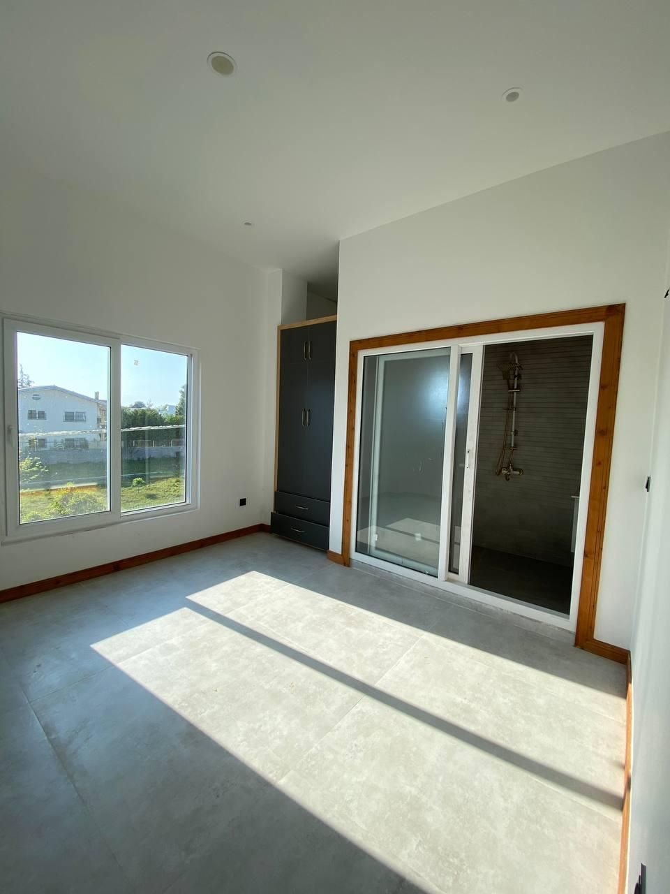 ویلای جنگلی/تریپلکس/روفگاردن/سنددار|فروش خانه و ویلا|رویان, |دیوار