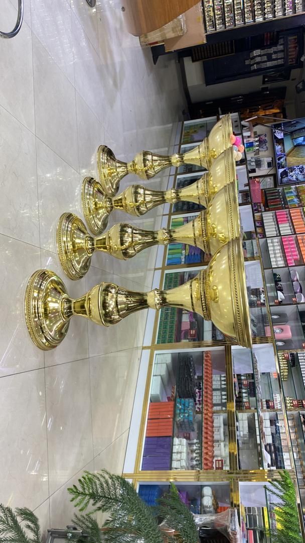 جام اجیل و خشکبار /ظرف اجیل|فروشگاه و مغازه|تهران, شهرک طالقانی|دیوار