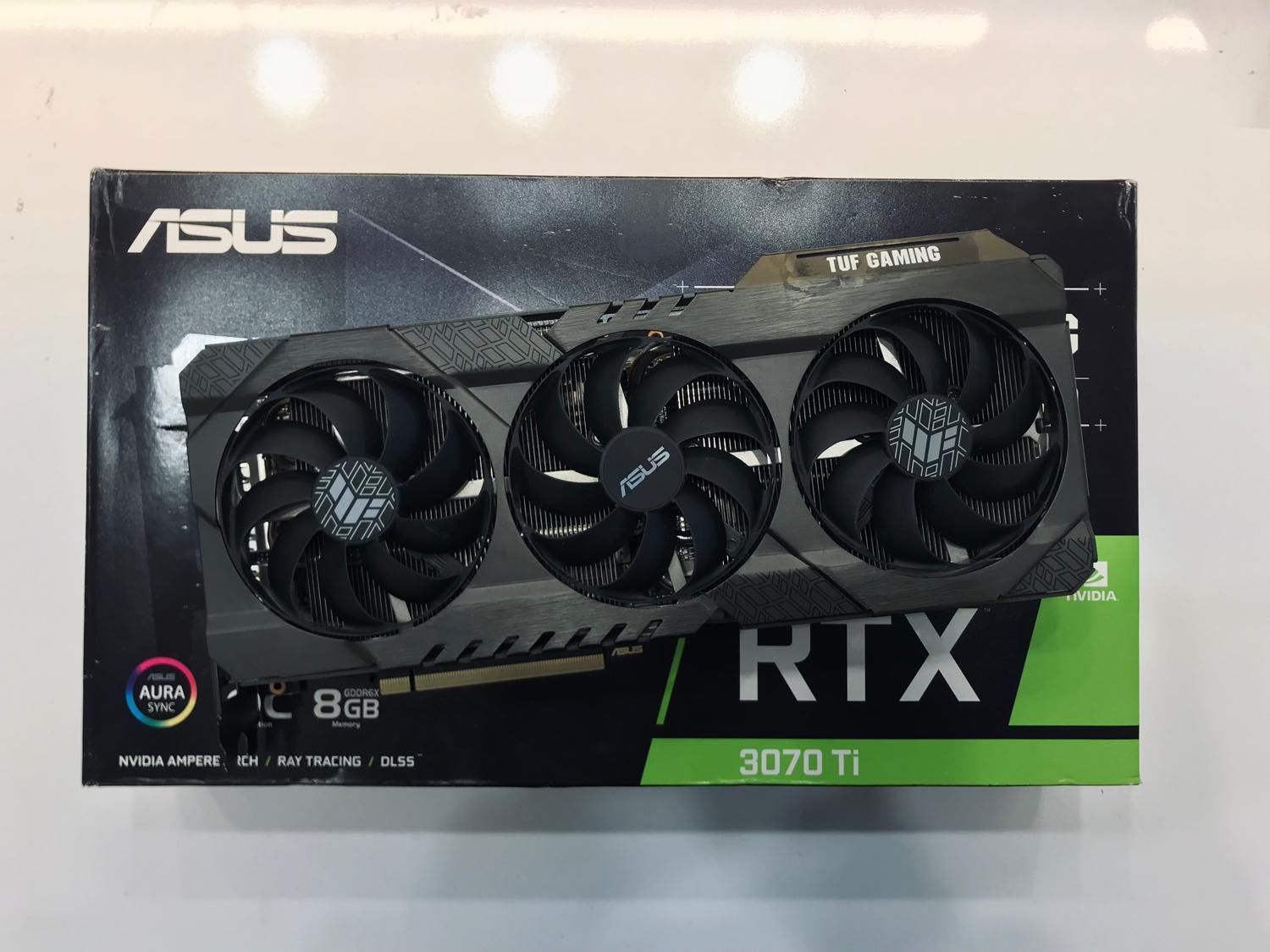 کیس گیمینگ نسل 12 با 12400F و 3070Ti 8Gb اقساطی|رایانه رومیزی|مشهد, عامل|دیوار