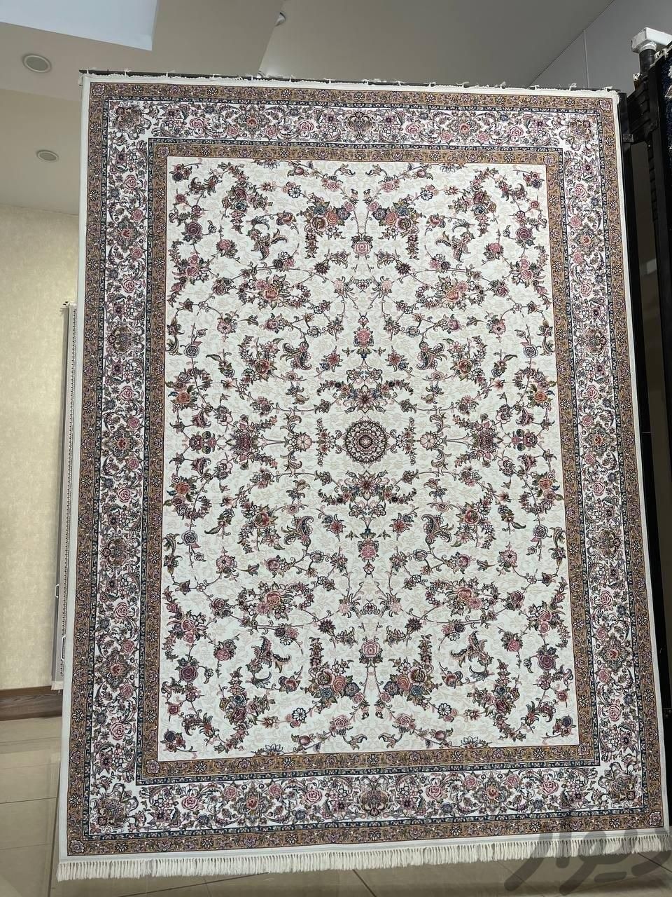 فرش 700شانه ایرانی|فرش|بوکان, |دیوار