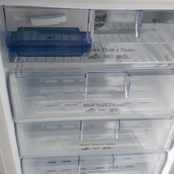 یخچال فریزر ۲۷ فوت|یخچال و فریزر|ساوه, |دیوار