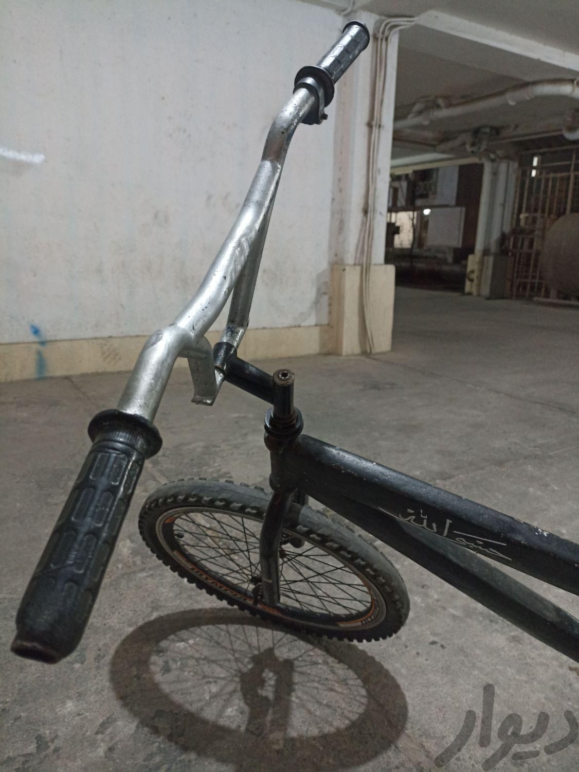 دوچرخه 20|دوچرخه، اسکیت، اسکوتر|کلارآباد, |دیوار