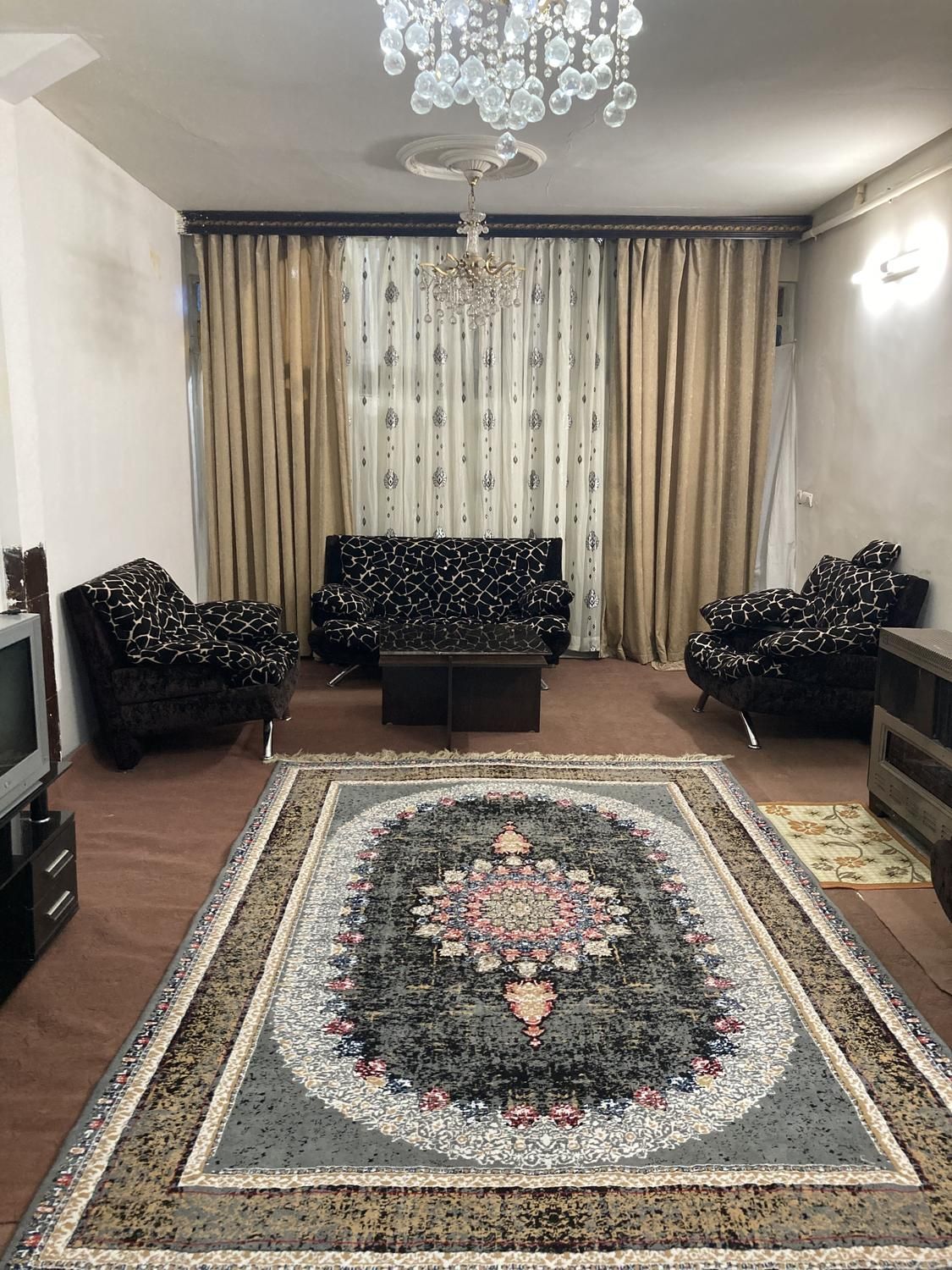 اجاره روزانه سوئیت ۵۰ متری داخل شهر قزوین|اجارهٔ کوتاه‌مدت آپارتمان و سوئیت|قزوین, |دیوار