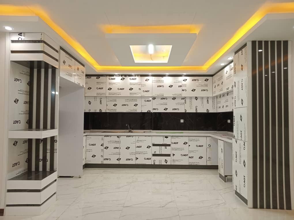 کابینت ام دی اف و تمام چوب و های گلاس|مصالح و تجهیزات ساختمان|اصفهان, دشتستان|دیوار