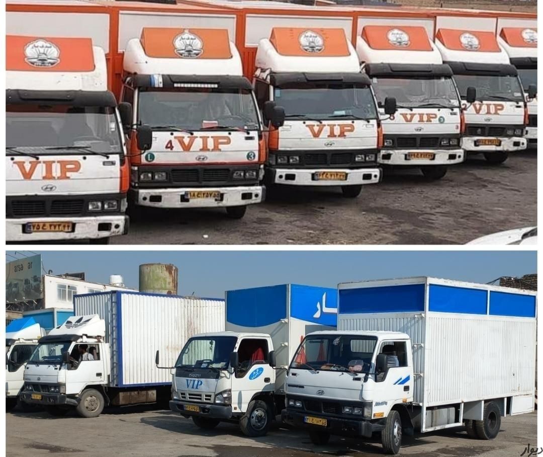 باربری رودهن بومهن مهرآباد|خدمات حمل و نقل|رودهن, |دیوار