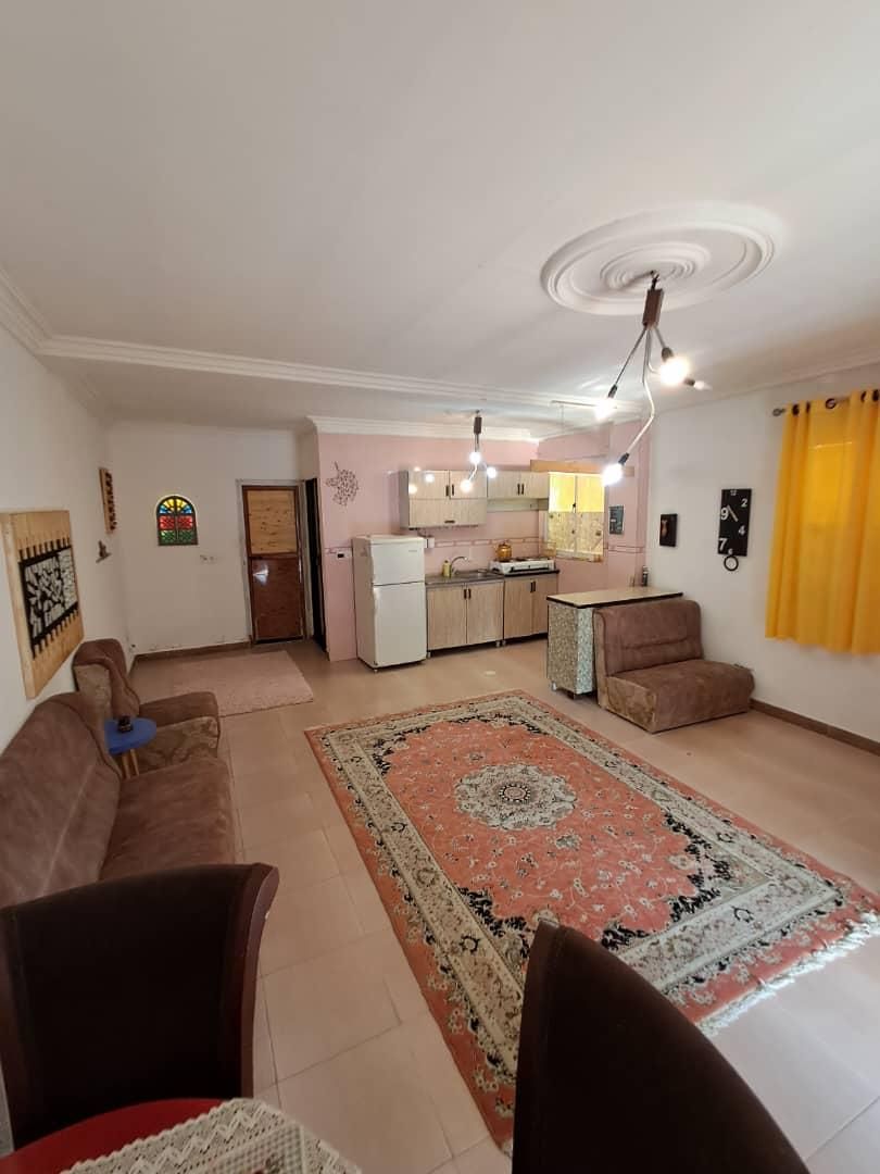 اجاره شبانه ویلا تک خواب دربست بدون واسطه|اجارهٔ کوتاه‌مدت ویلا و باغ|چالوس, |دیوار