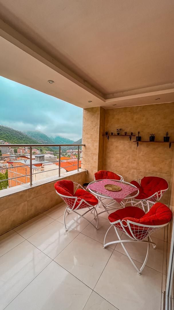 سویت زیارت|اجارهٔ کوتاهمدت آپارتمان و سوئیت|گرگان, |دیوار