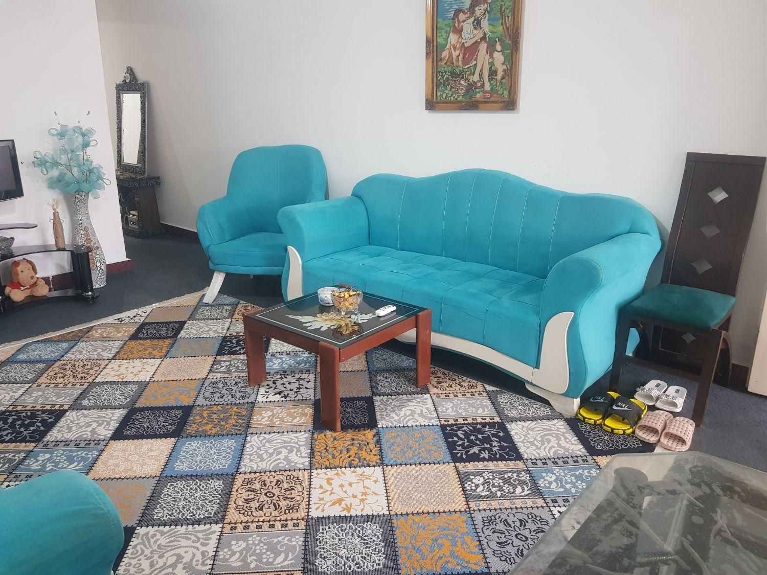 اجاره کوتاه مدت/ سوییت/ فلکه توشیبا|اجارهٔ کوتاهمدت آپارتمان و سوئیت|رشت, جماران|دیوار