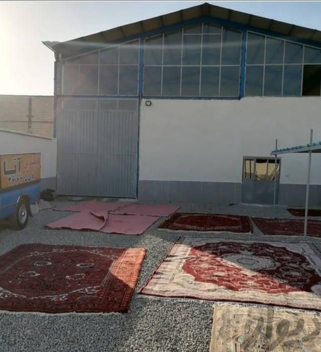 کارخانه قالیشویی آتامبل شویی کرایه ندارد|خدمات نظافت|تبریز, |دیوار