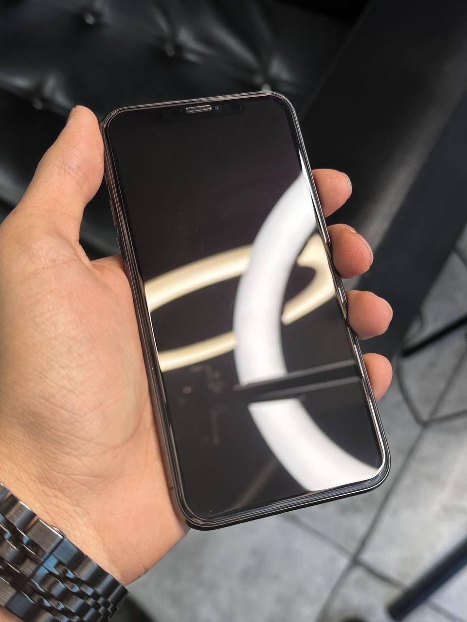 گوشی iPhone 11 pro 256 بدون بازشدگی|موبایل|تهران, شهر زیبا|دیوار