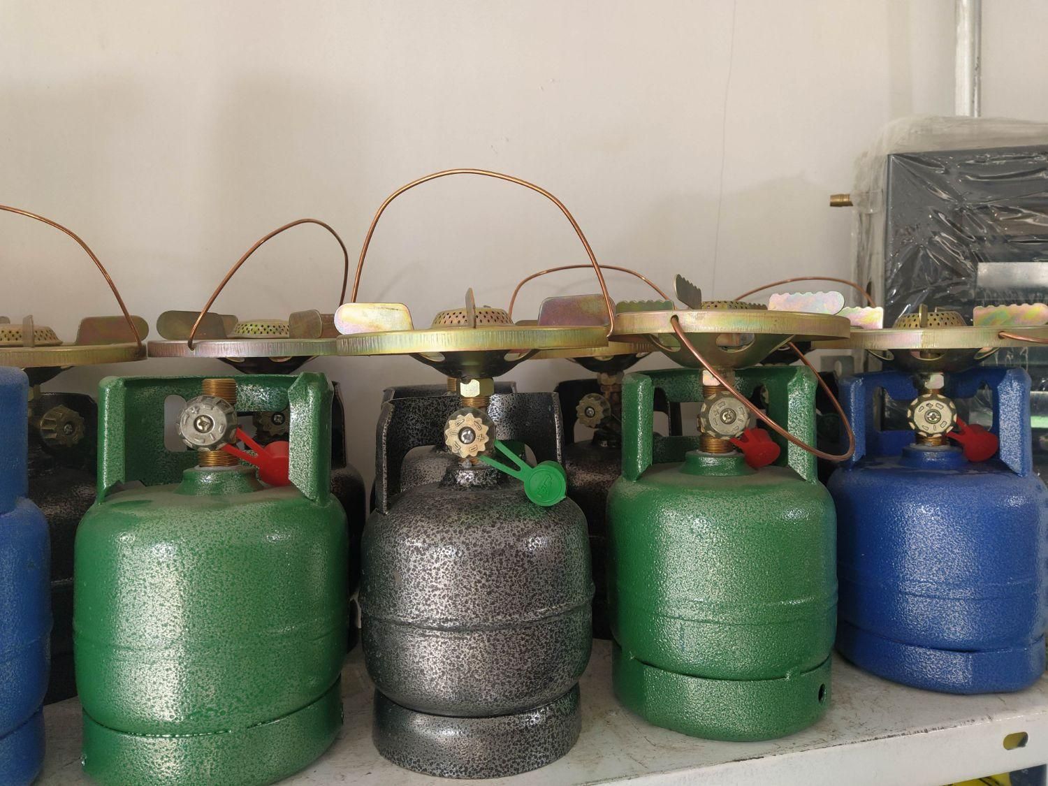 پیک نیک در انواع سایز|اجاق گاز و لوازم برقی پخت‌وپز|ارومیه, |دیوار