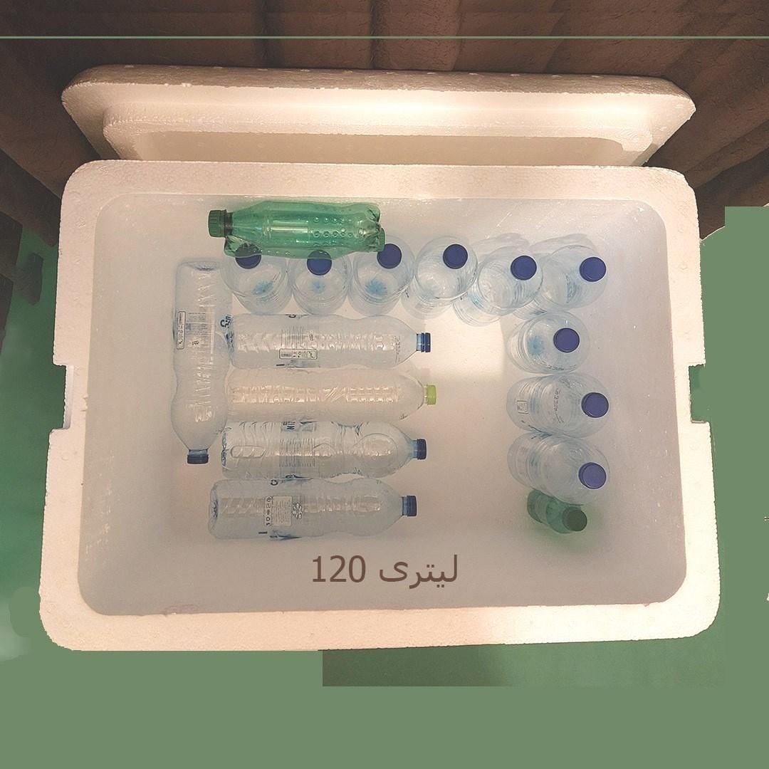 یخدان یونولیتی 120 لیتری کولباکس فومی یونولیت|ظروف نگهدارنده، پلاستیکی و یکبارمصرف|تهران, میدان ولیعصر|دیوار