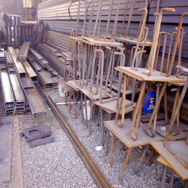 دنیای اهن الات قوطیجات نبشیجات تیرچه میلگرد اکاسی.|عمدهفروشی|مشهد, توس (بلوار توس)|دیوار