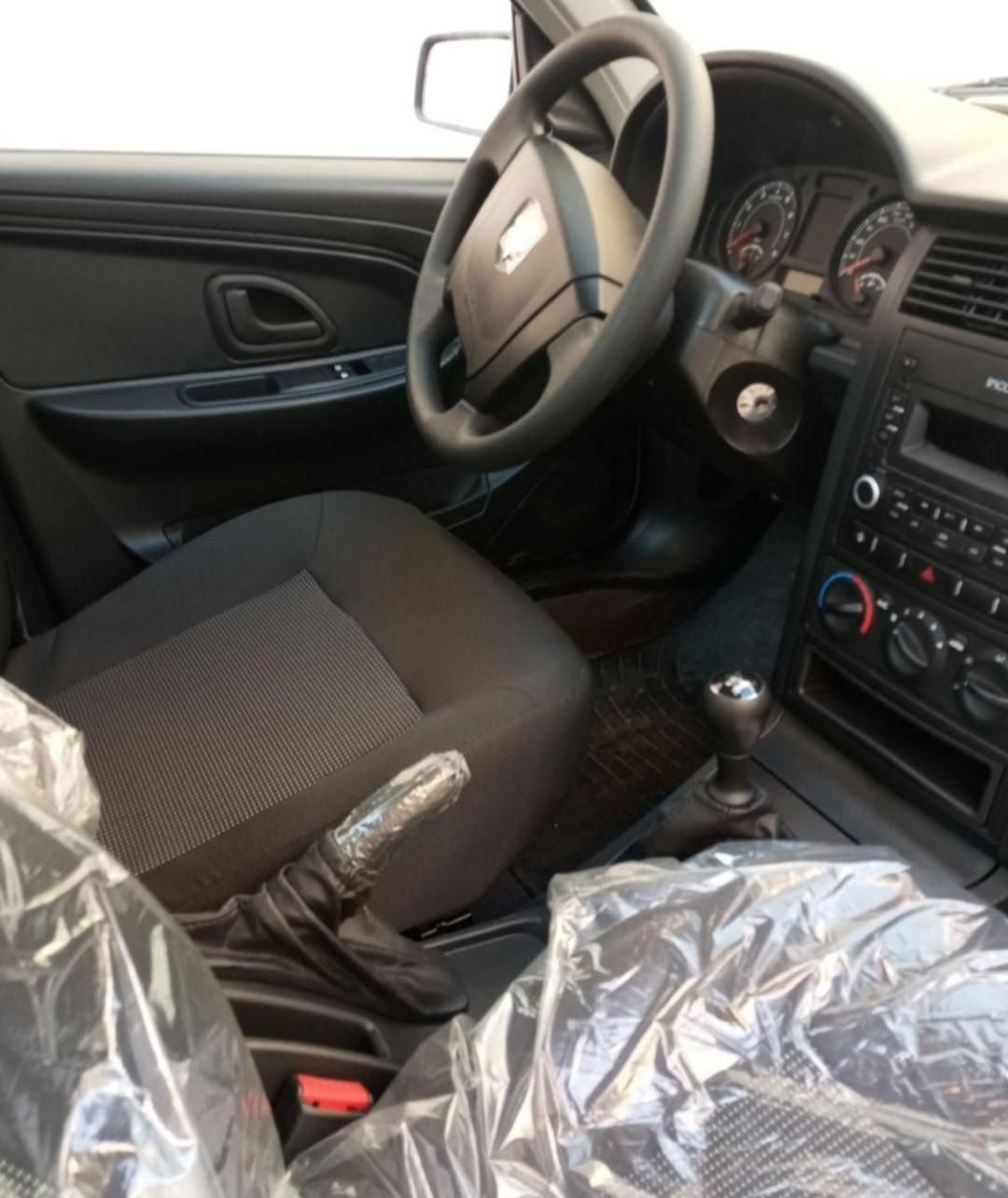 آماده تحویل آریسان دو صفر/\ 2 ARISAN مدل 1404|خودرو سواری و وانت|تهران, توحید|دیوار